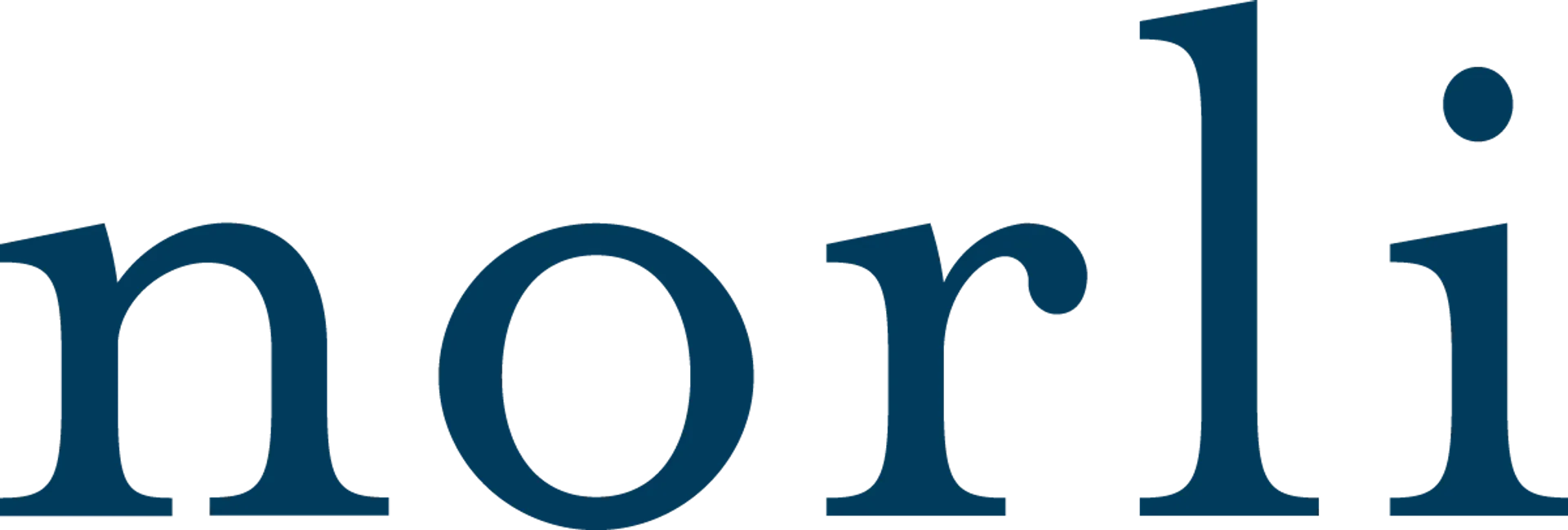 NORLI logo