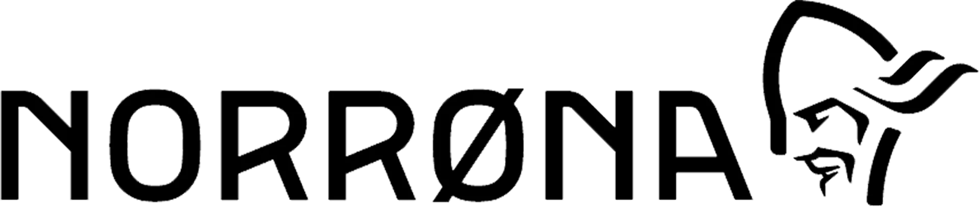 NORRØNA logo