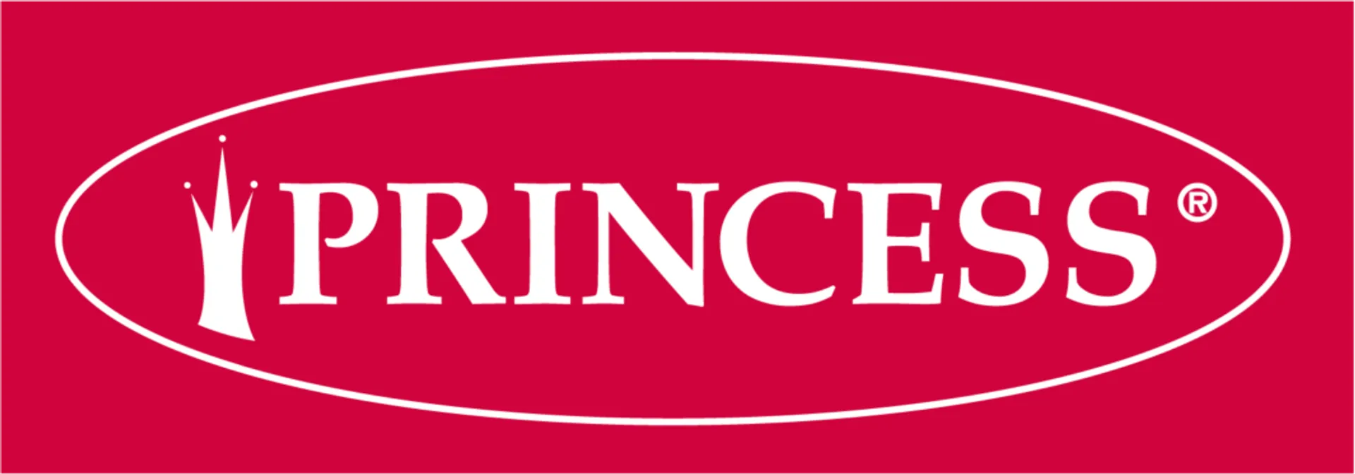 PRINCESS logo