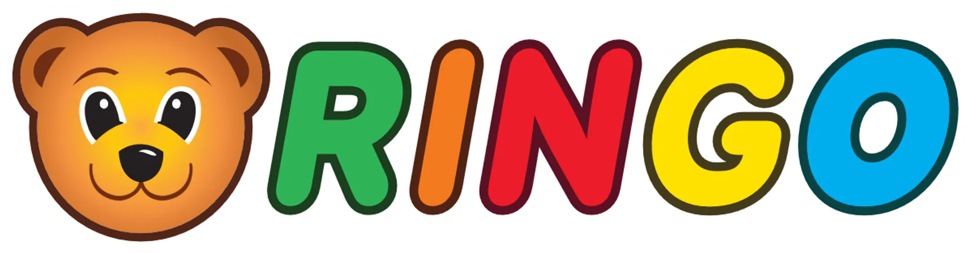 RINGO logo
