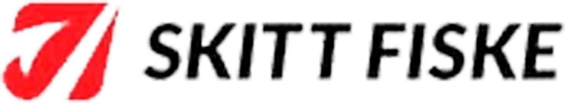 SKITT FISKE logo