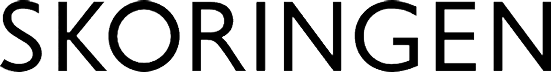 SKORINGEN logo
