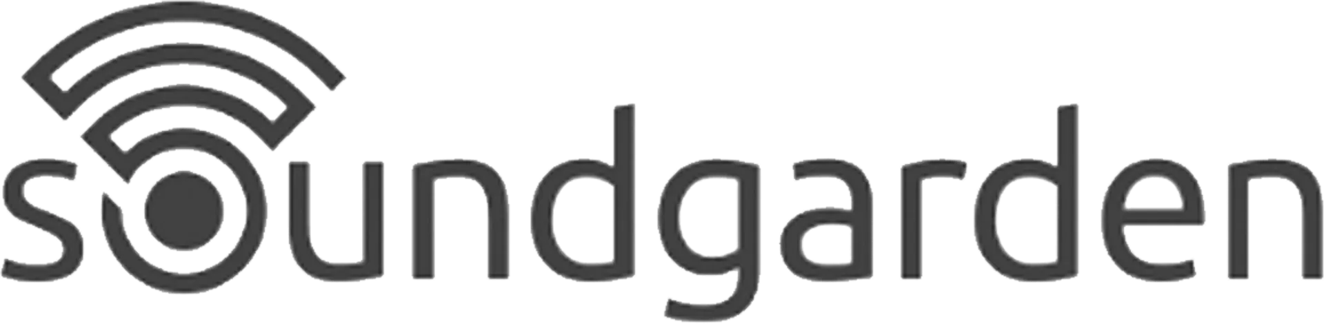 SOUNDGARDEN logo