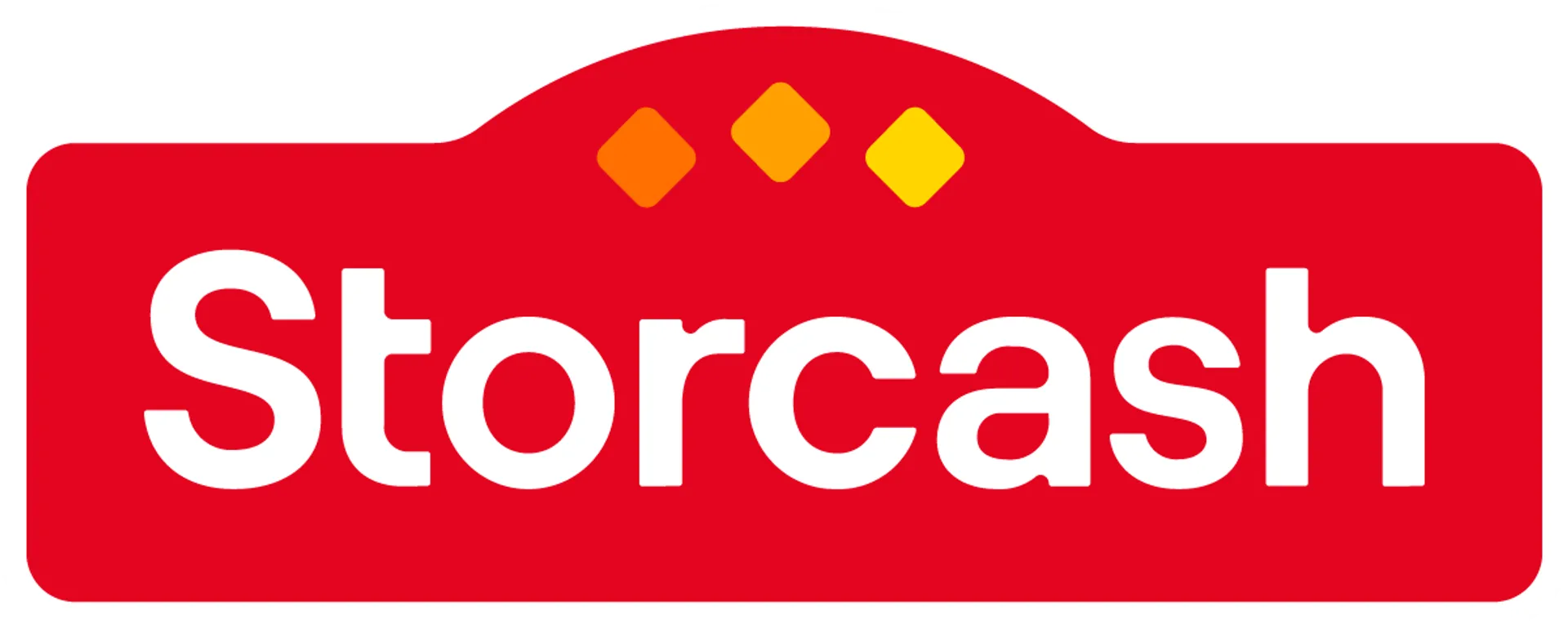 STORCASH logo