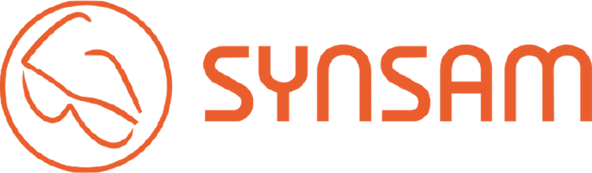 SYNSAM logo