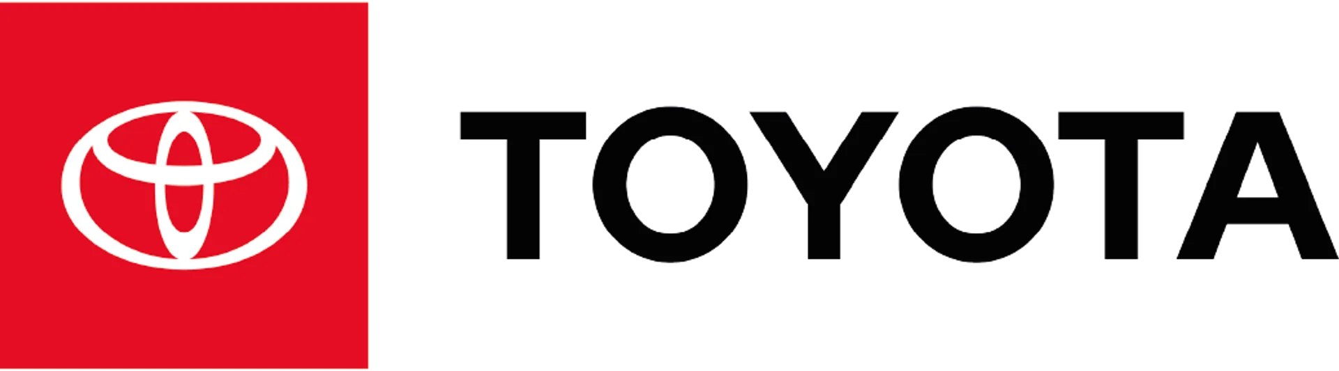 TOYOTA logo