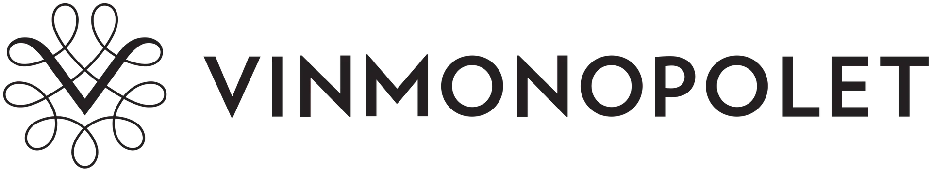 VINMONOPOLET logo