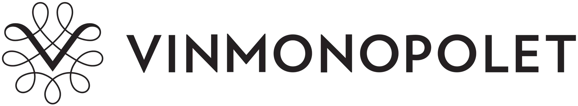 Vinmonopolet logo