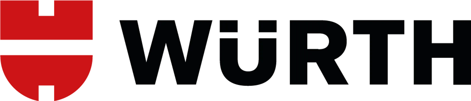WÜRTH logo