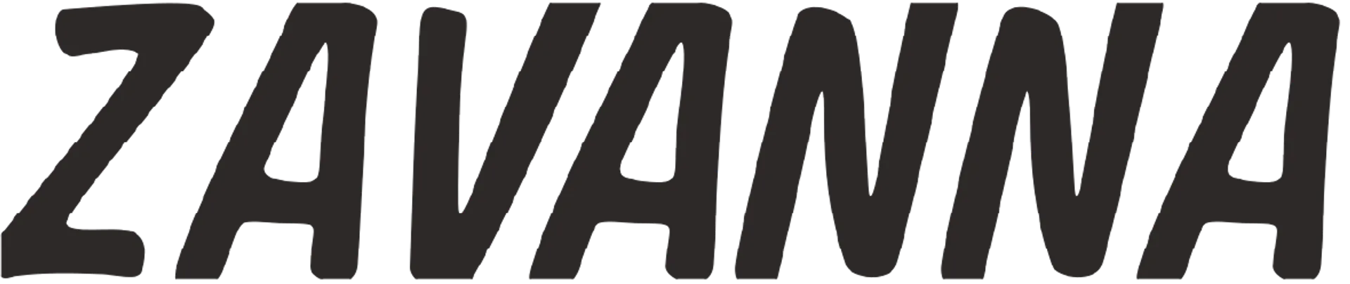 ZAVANNA logo
