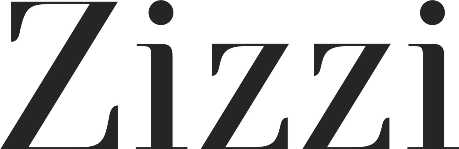 ZIZZI logo