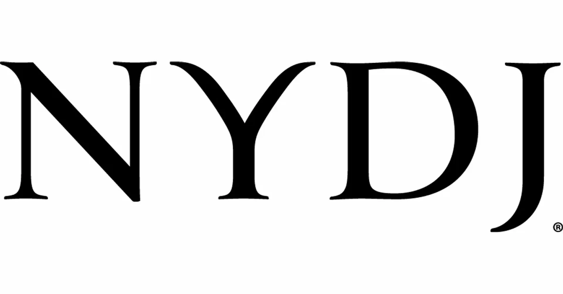 NYDJ logo. Current weekly ad