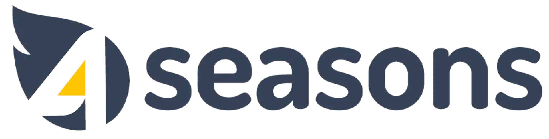 4 SEASONS logo. Current weekly ad