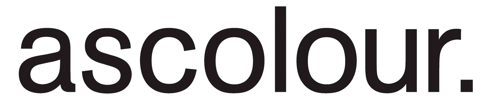 AS COLOUR logo. Current weekly ad