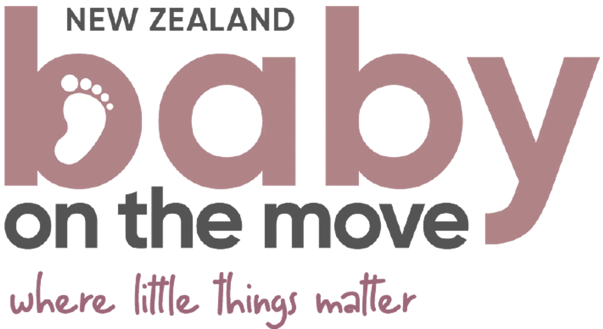 BABY ON THE MOVE logo current weekly ad