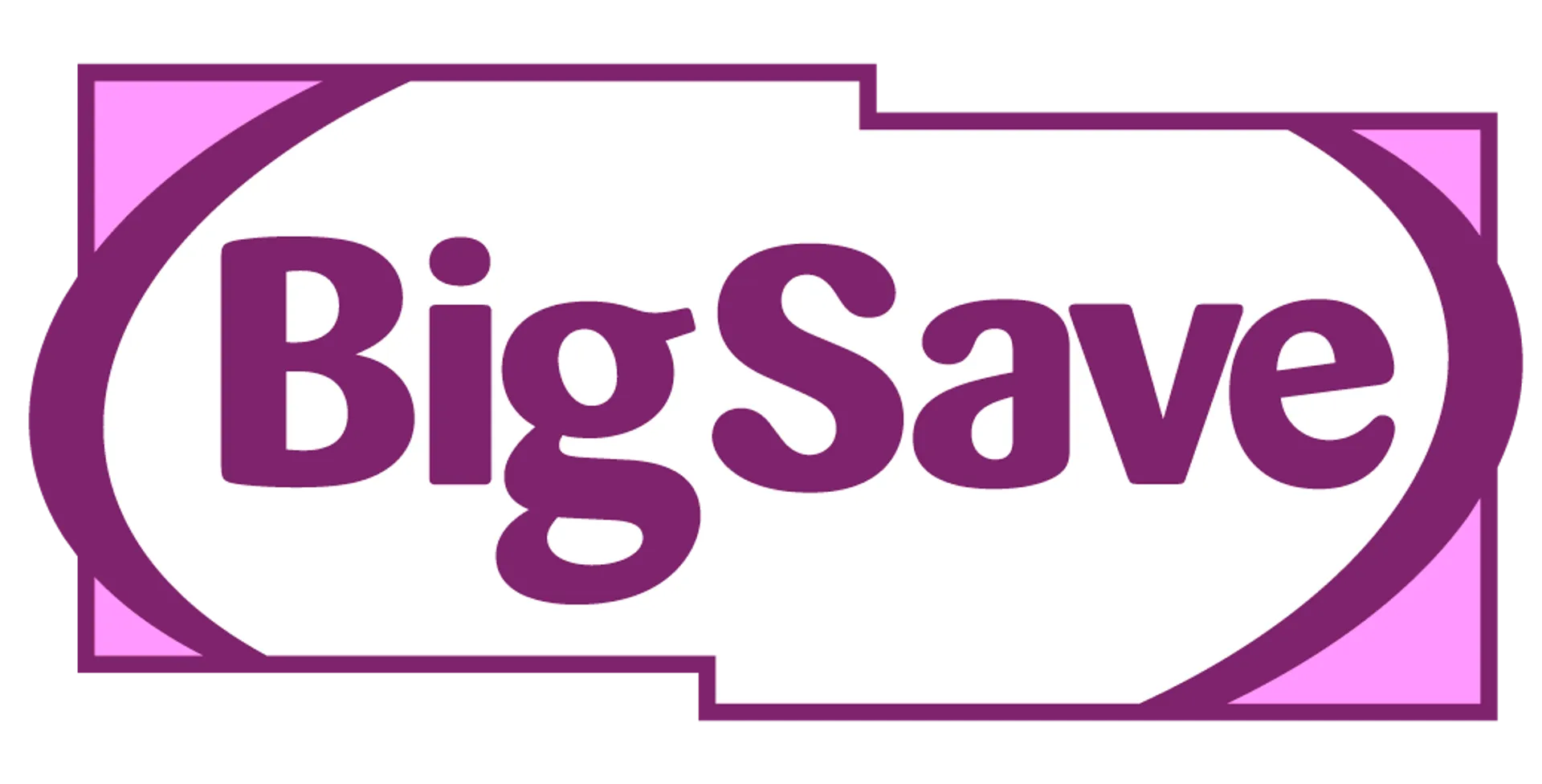 BIG SAVE FURNITURE logo. Current weekly ad
