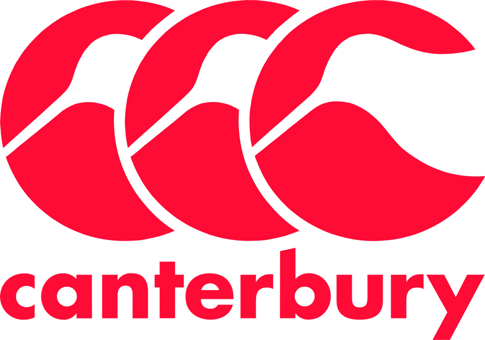 CANTERBURY logo