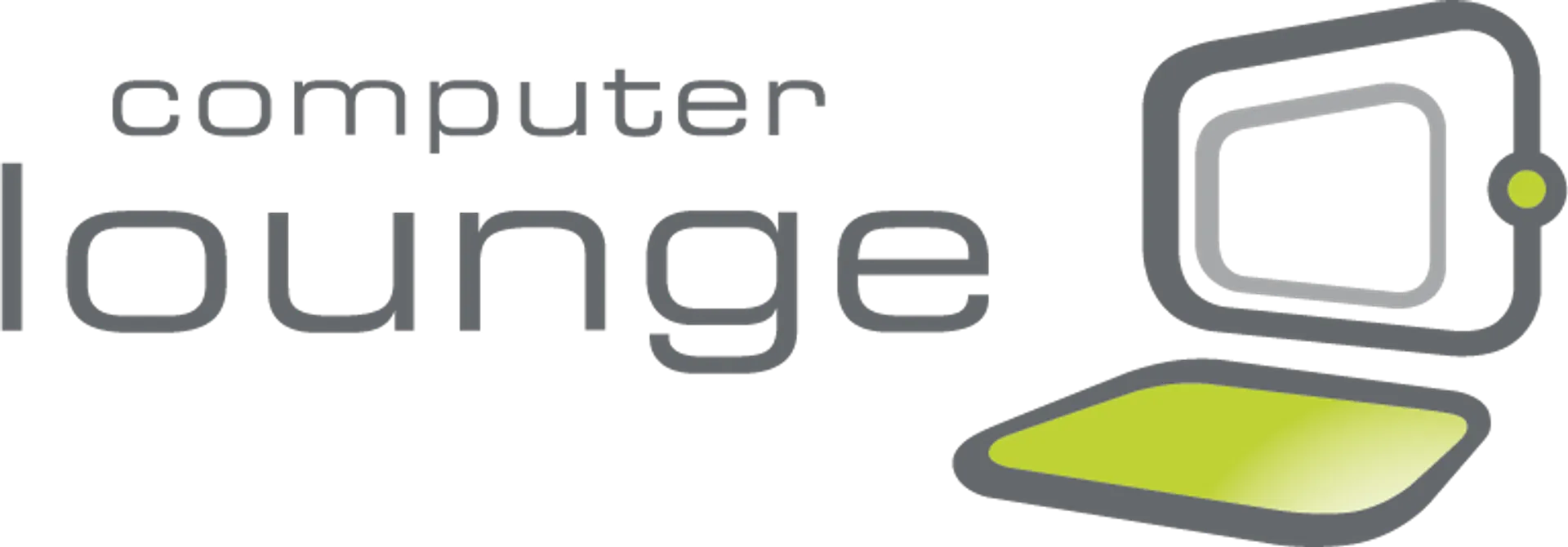 COMPUTER LOUNGE logo