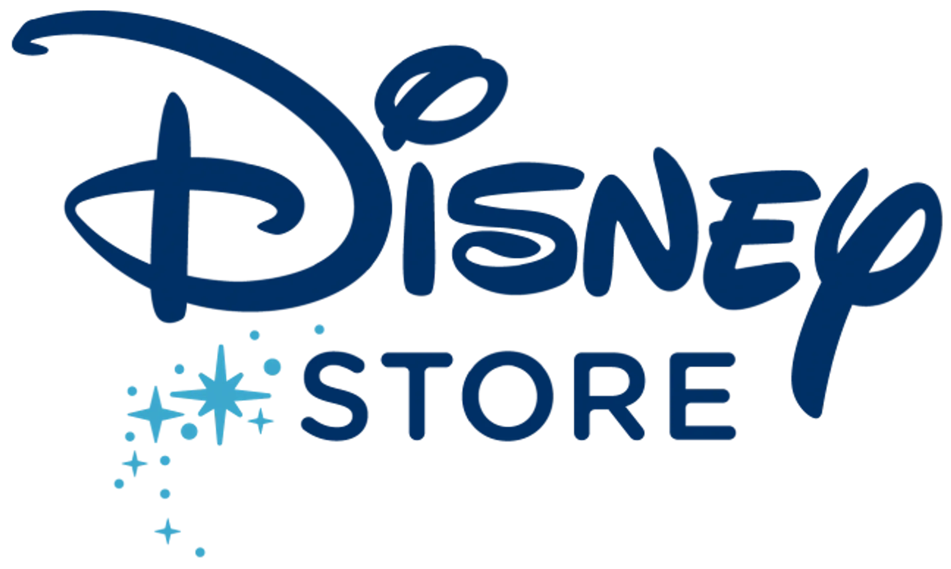 DISNEY STORE logo current weekly ad