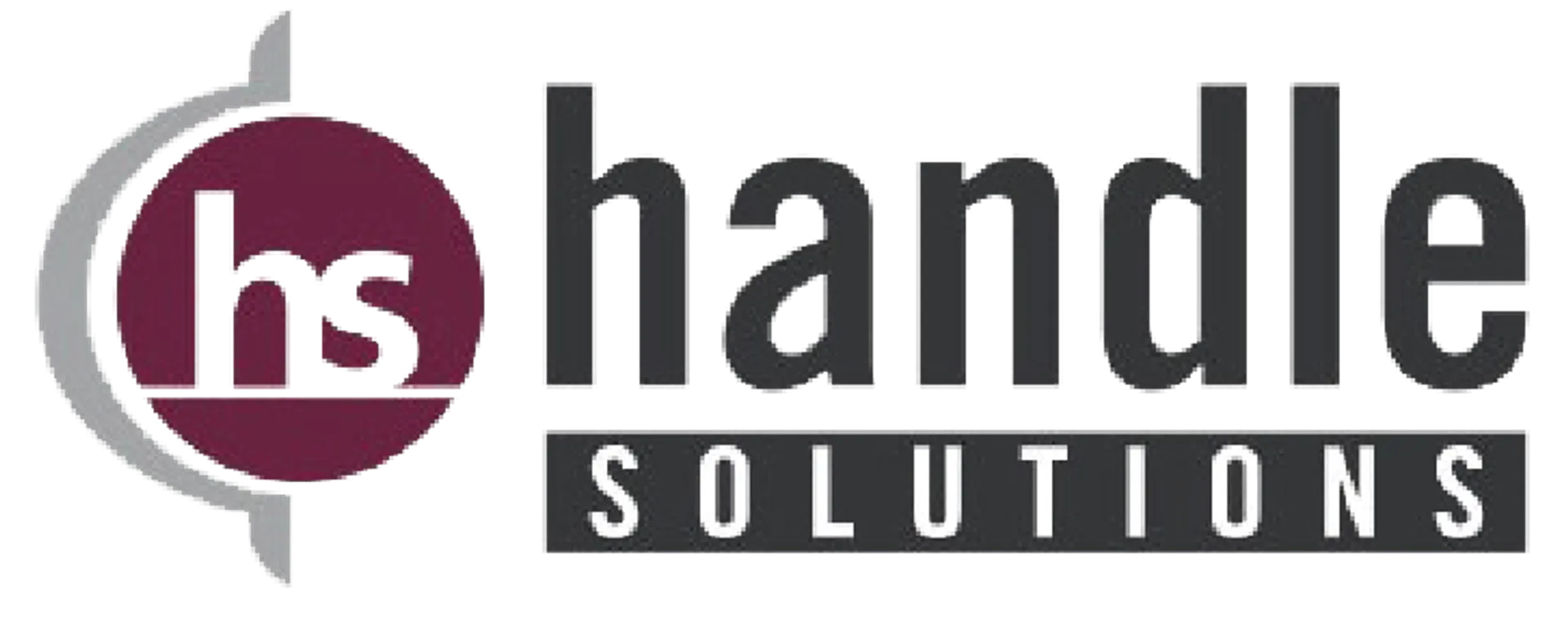 HANDLE SOLUTIONS logo. Current weekly ad