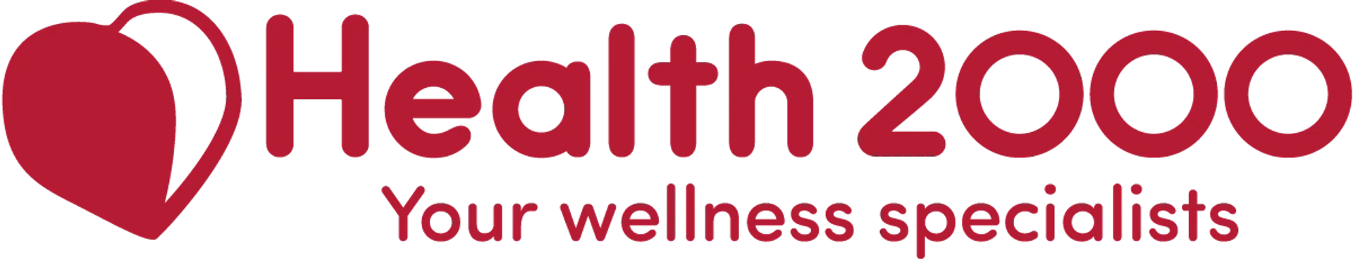 HEALTH 2000 logo. Current weekly ad