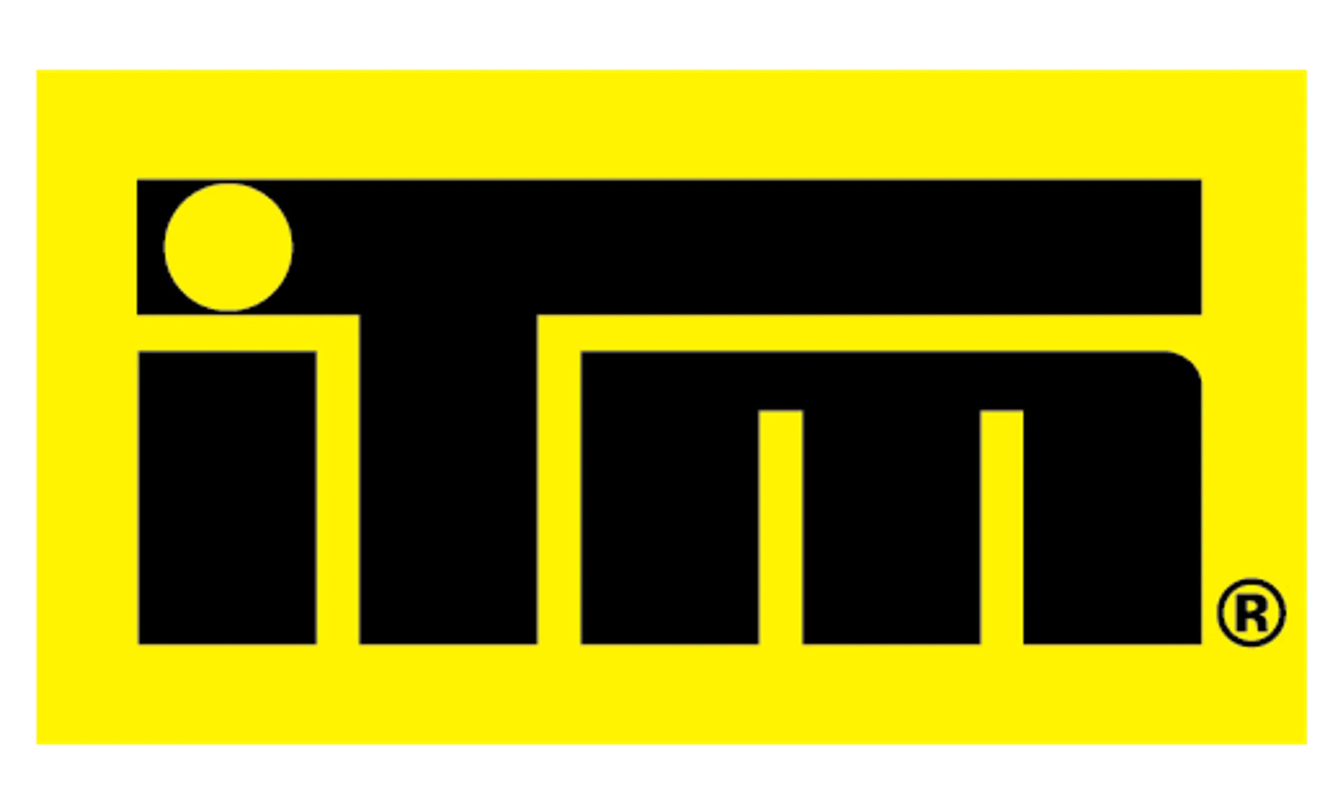 ITM BUILDING logo. Current weekly ad