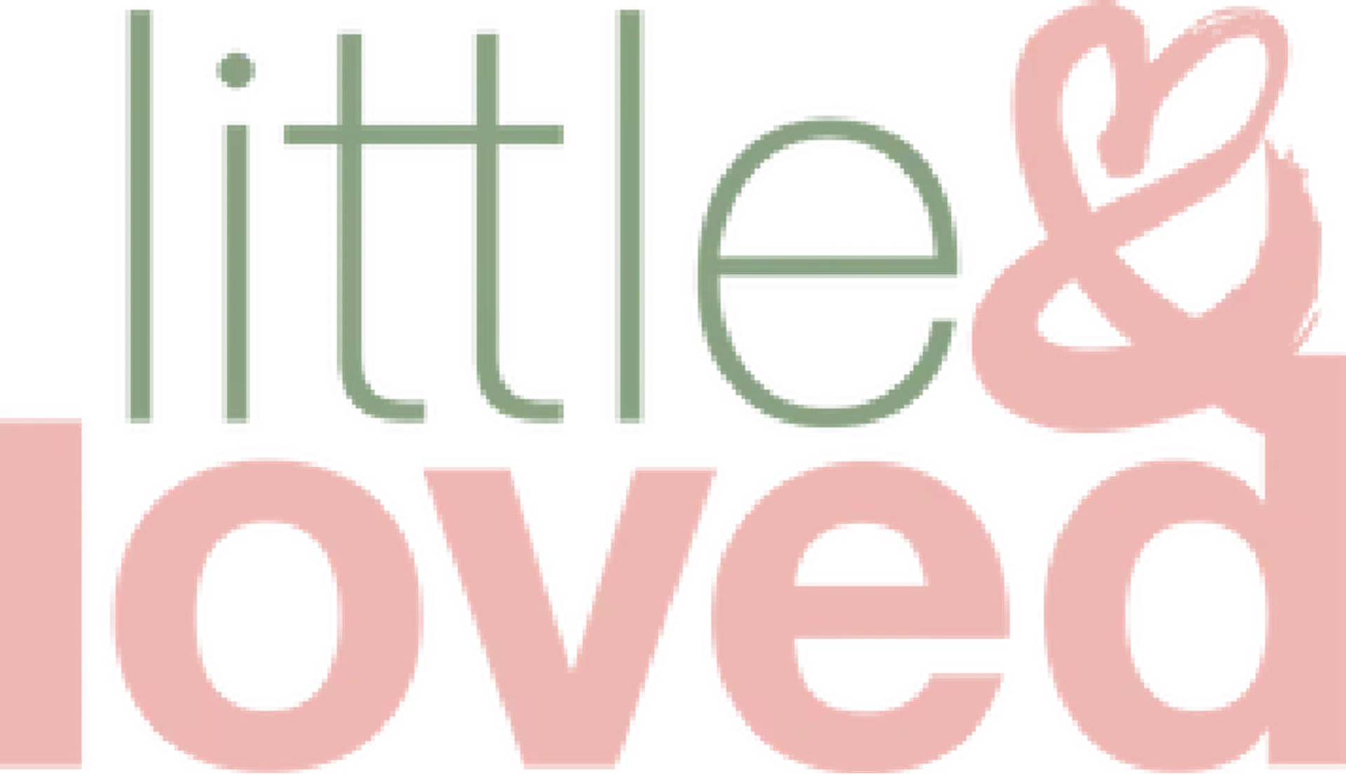 LITTLE AND LOVED logo current weekly ad