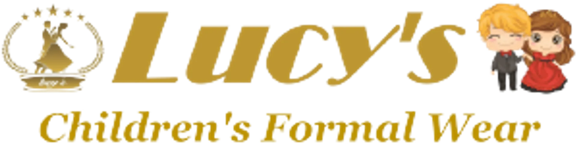 LUCY´S logo. Current weekly ad
