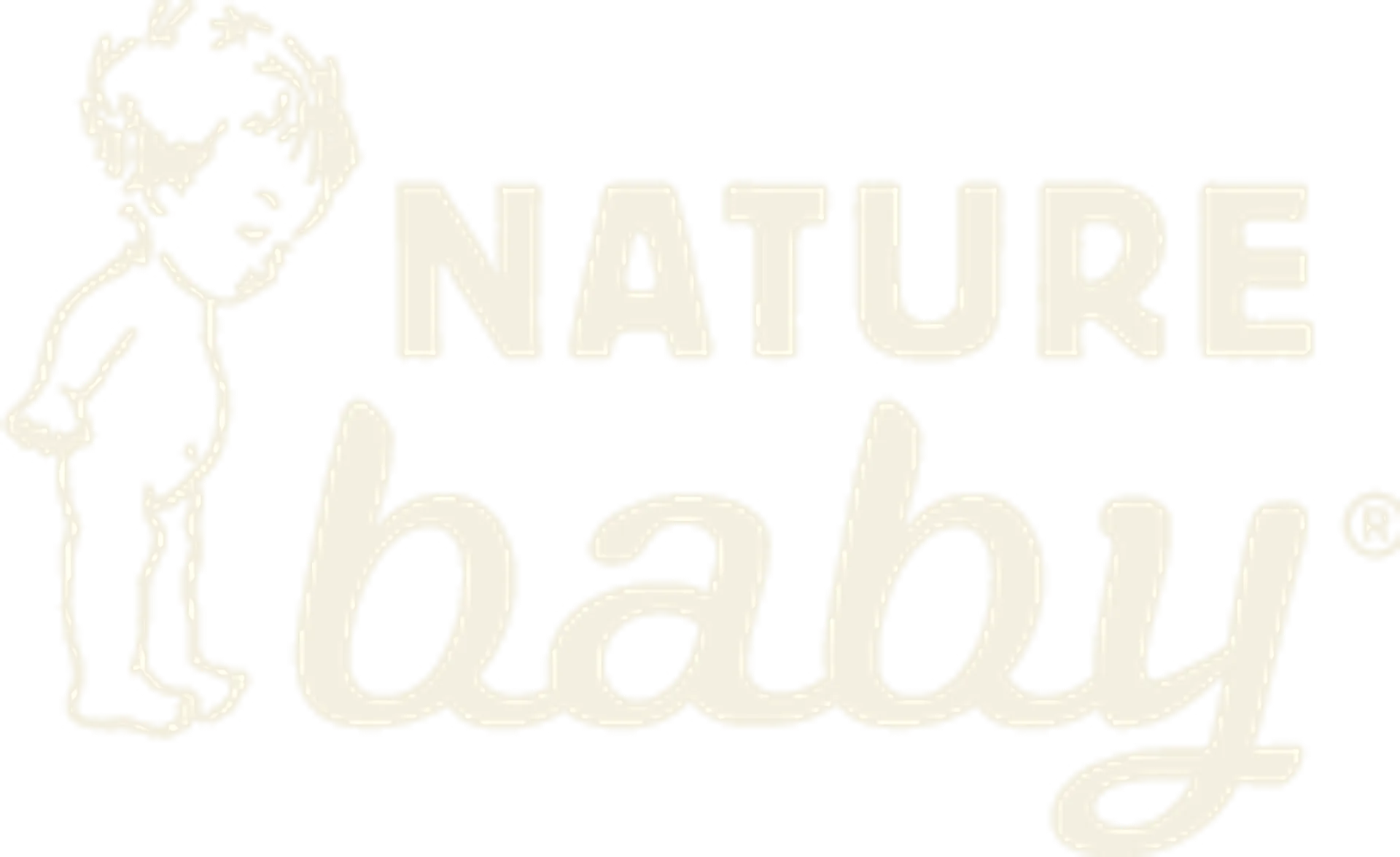 NATURE BABY logo. Current weekly ad