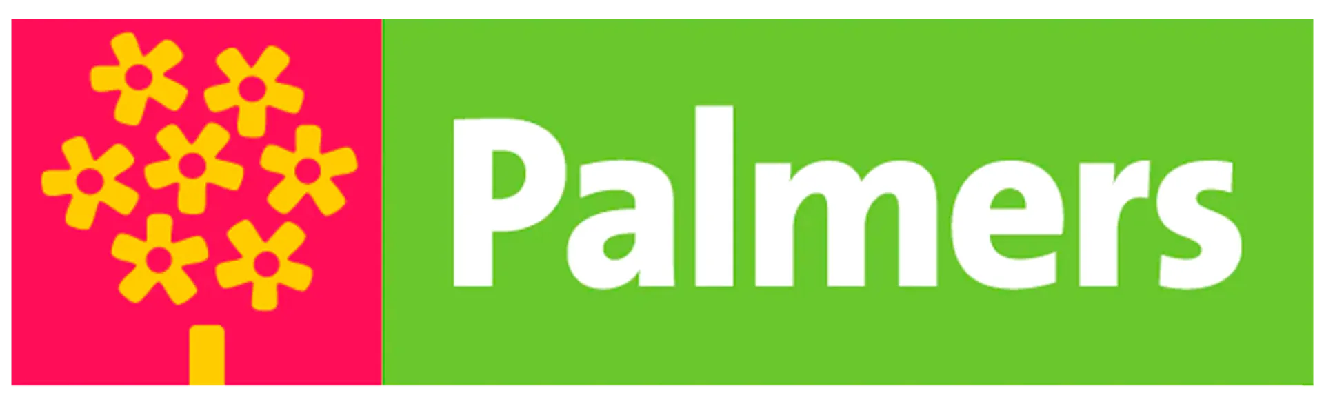 PALMERS logo. Current weekly ad
