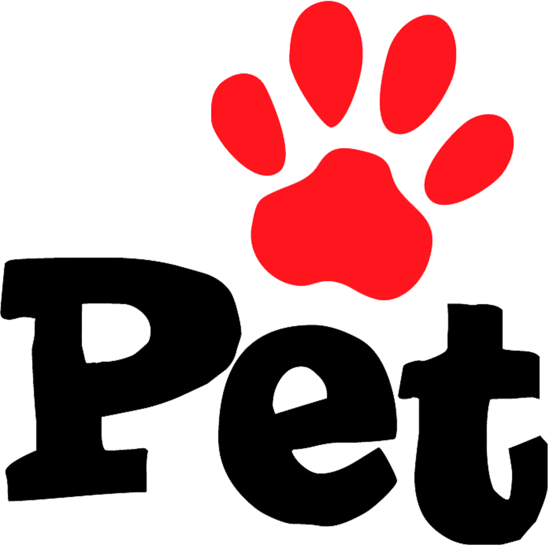 PET logo. Current weekly ad