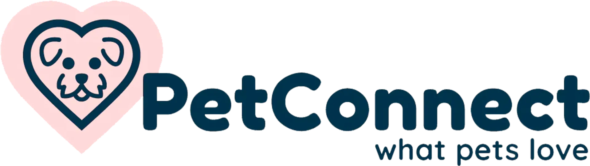 PET CONNECT logo. Current weekly ad