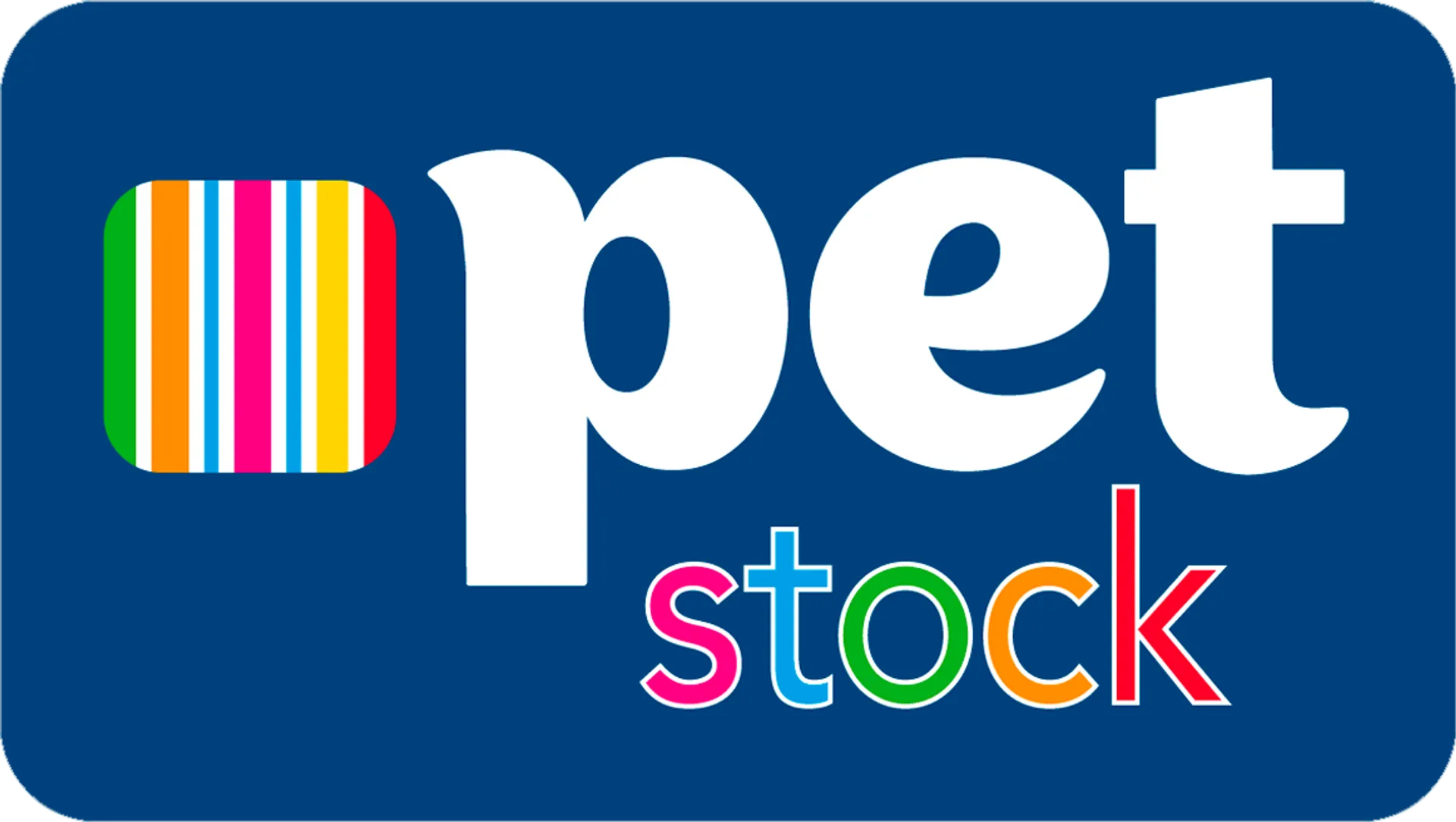 PETSTOCK logo current weekly ad