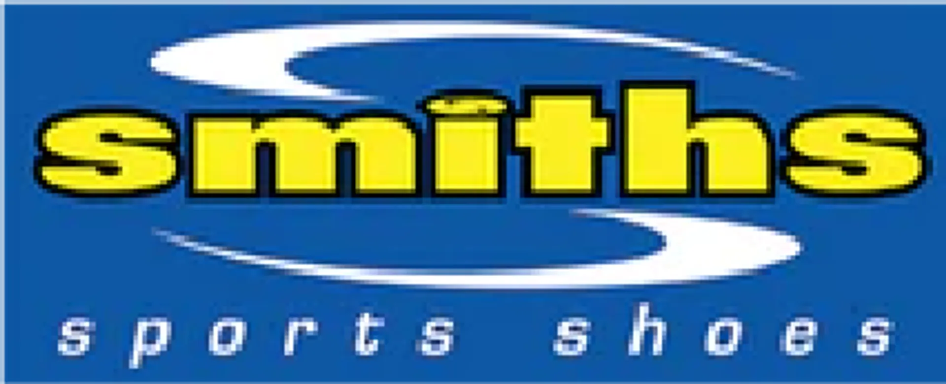 SMITHS SPORTS SHOES logo current weekly ad