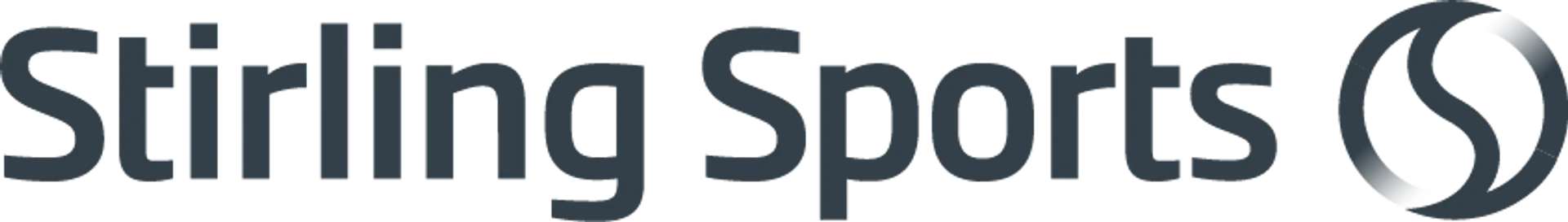 STIRLING SPORTS logo