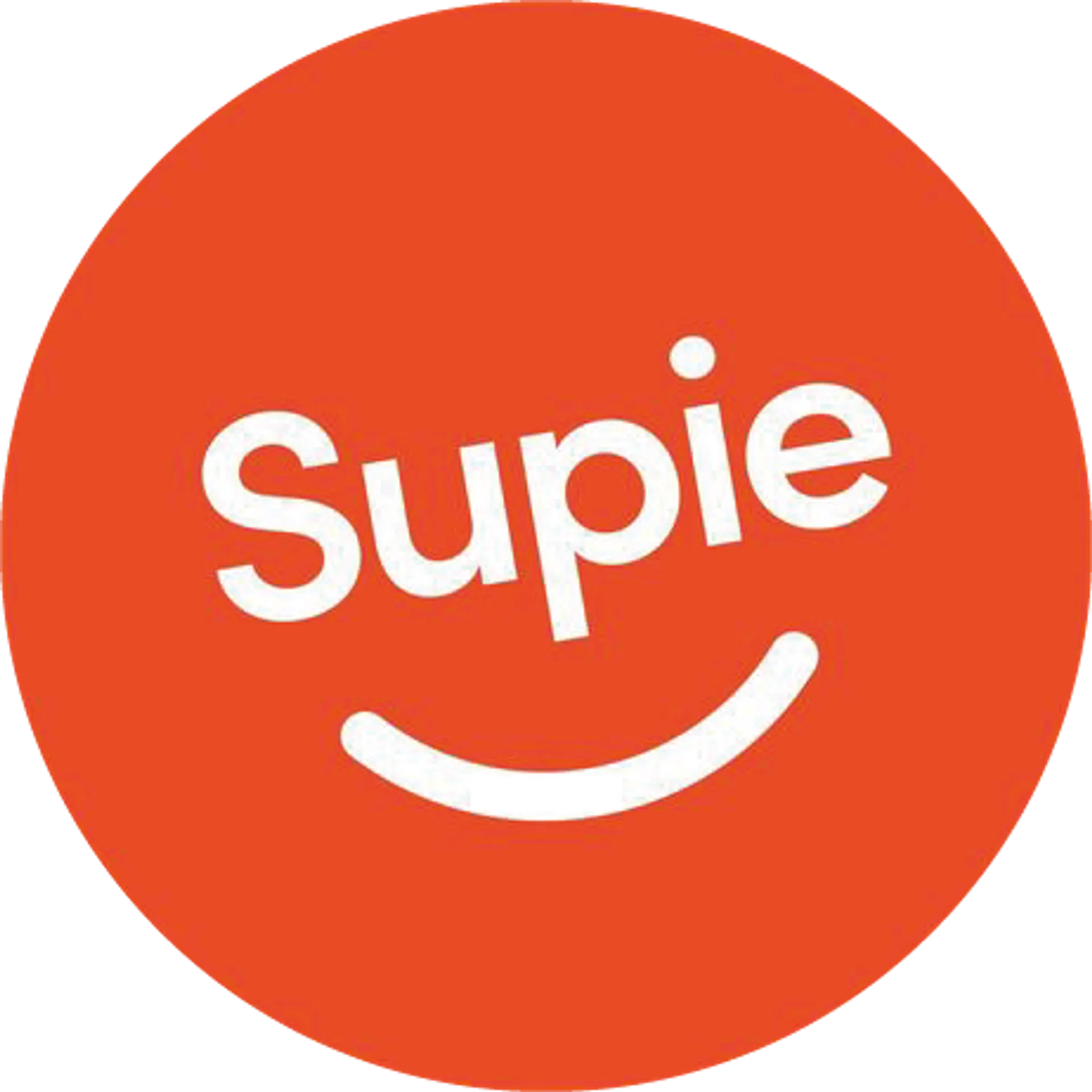 SUPIE logo. Current weekly ad