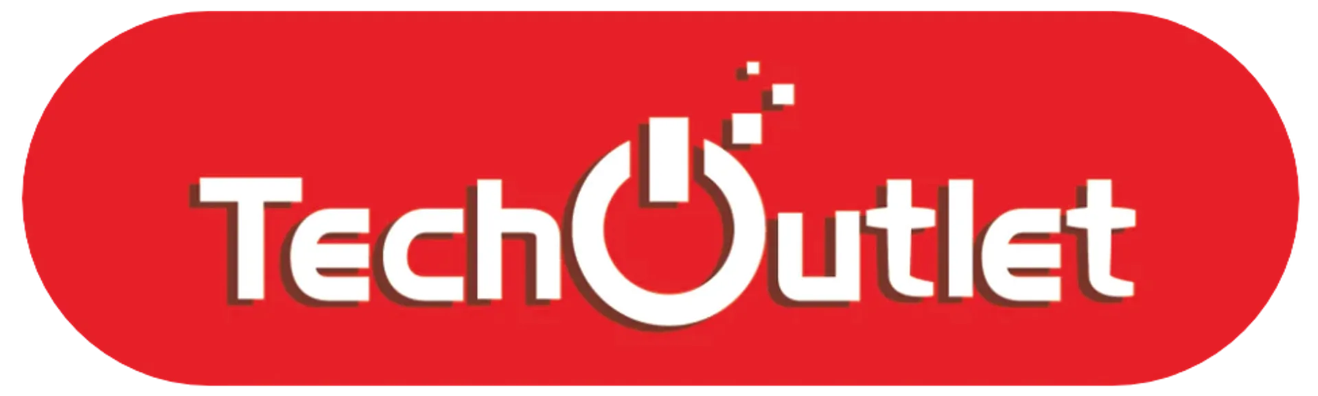 TECH OUTLET logo. Current weekly ad