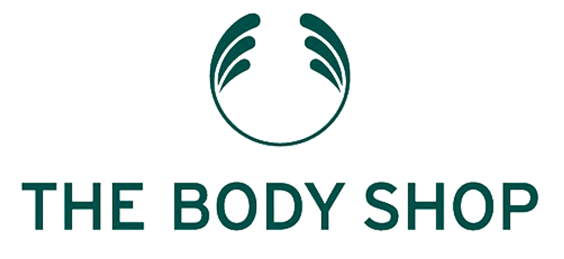 THE BODY SHOP logo current weekly ad