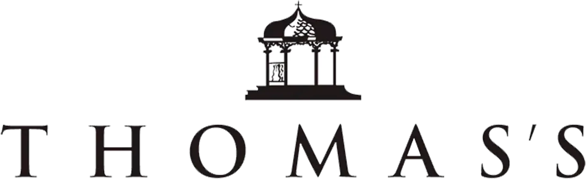 THOMAS'S logo