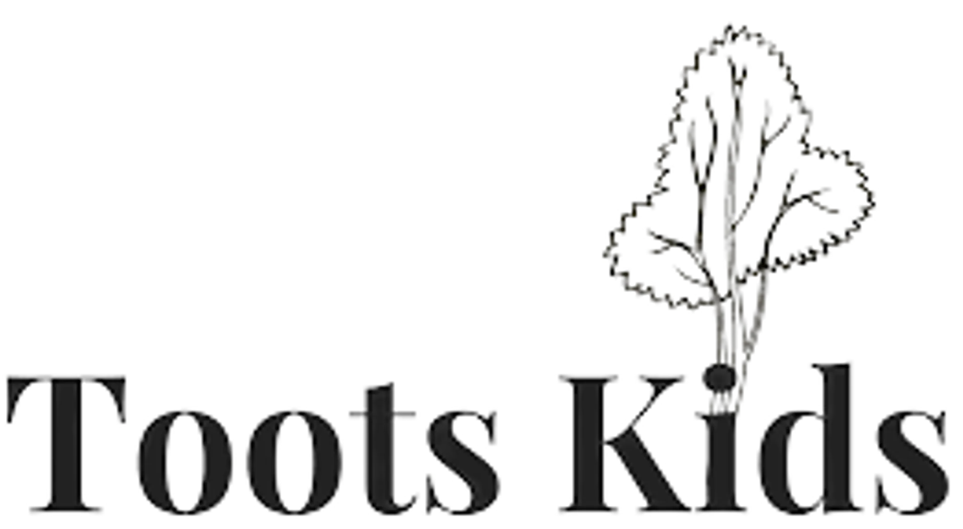 TOOTS KIDS logo. Current weekly ad