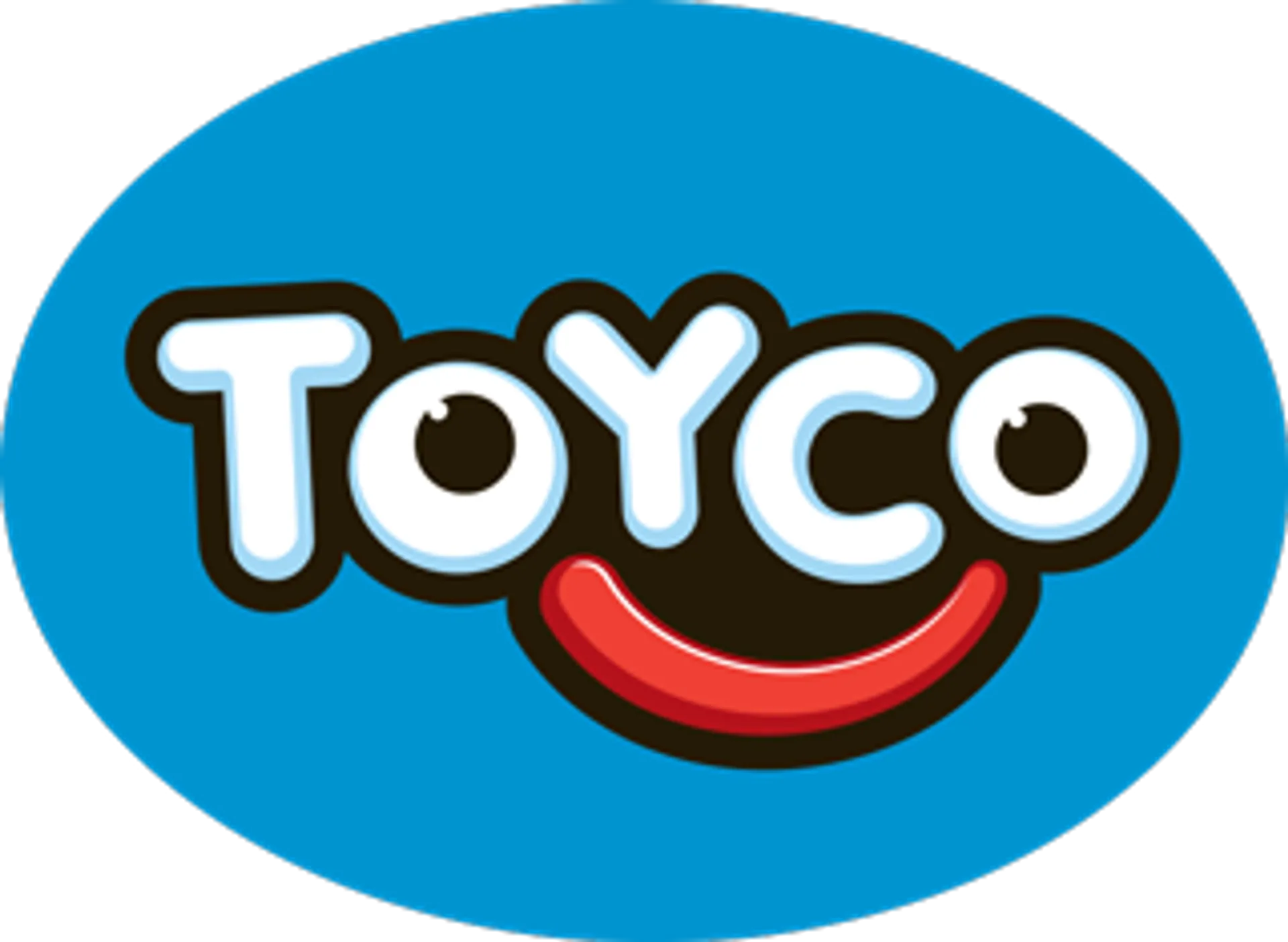 TOYCO logo. Current weekly ad
