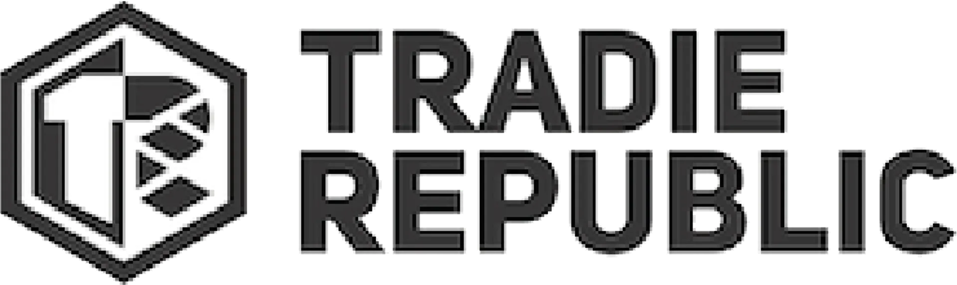 TRADIE REPUBLIC logo current weekly ad