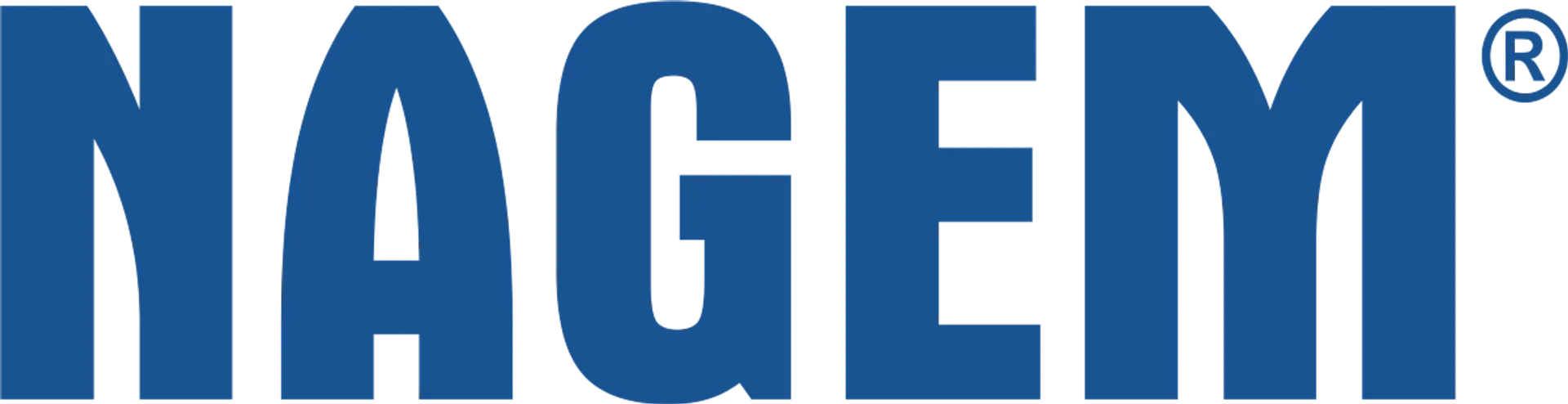 NAGEM logo