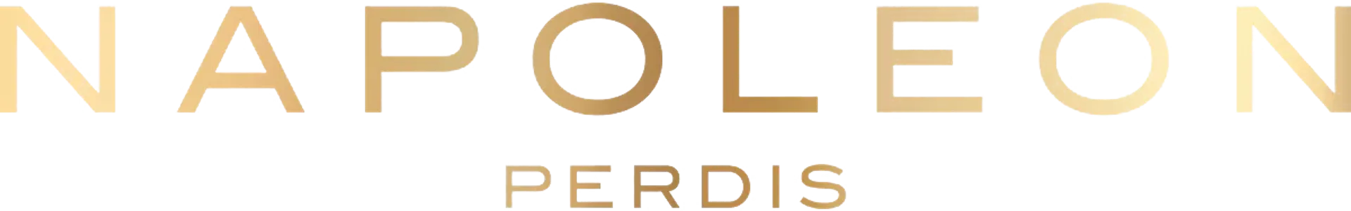 NAPOLEON PERDIS logo of current flyer
