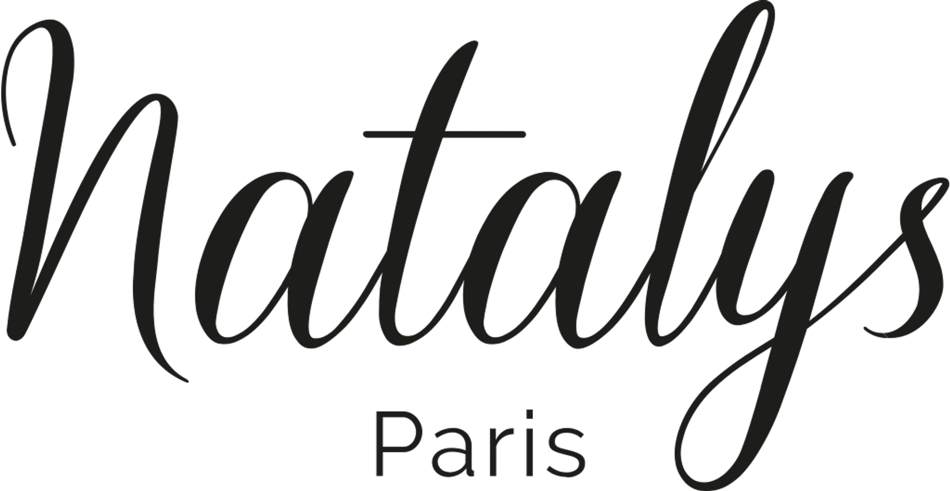 NATALYS logo du catalogue