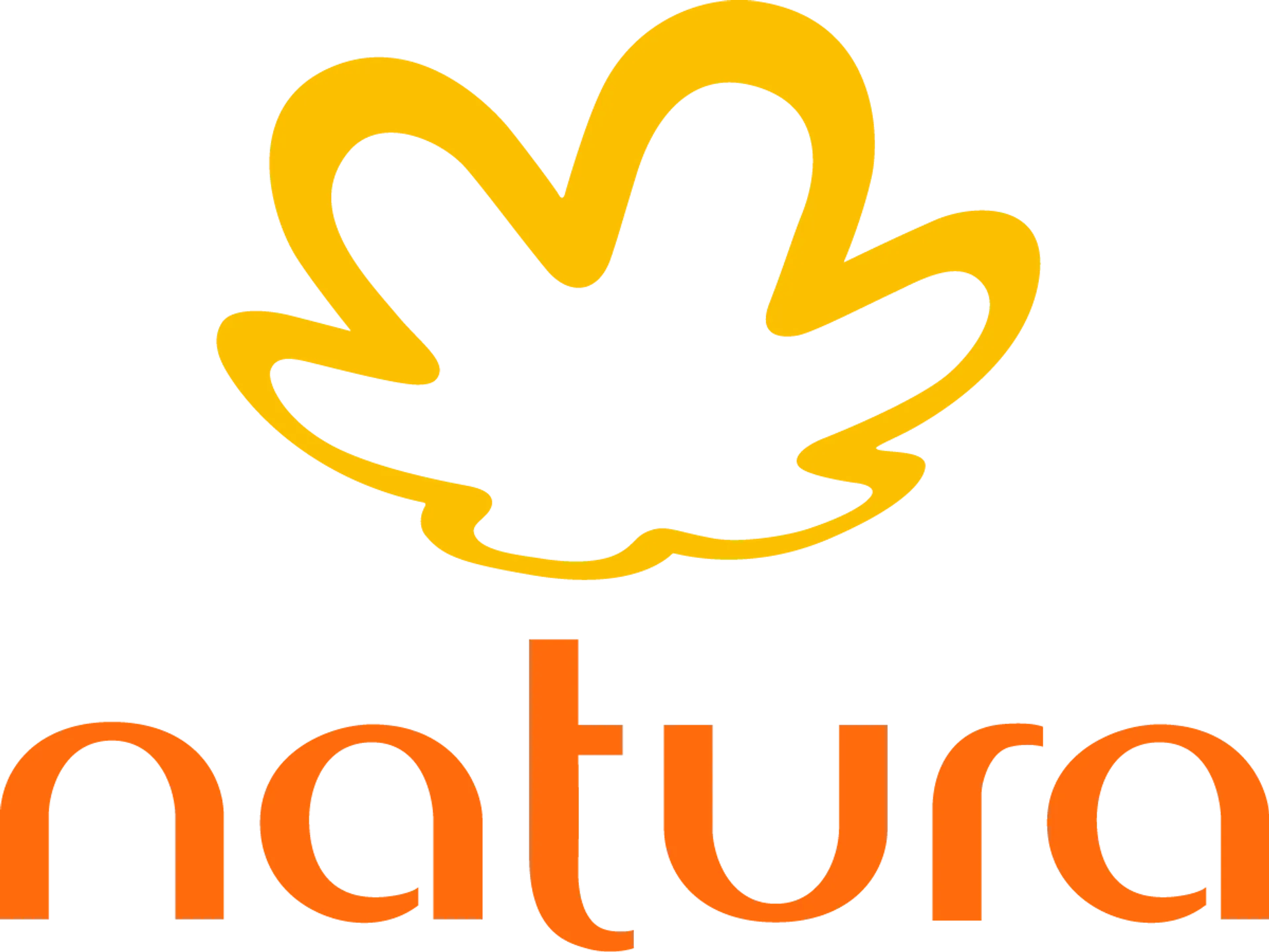 NATURA logo