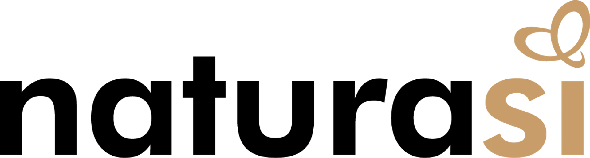 NATURA SÌ logo del volantino attuale