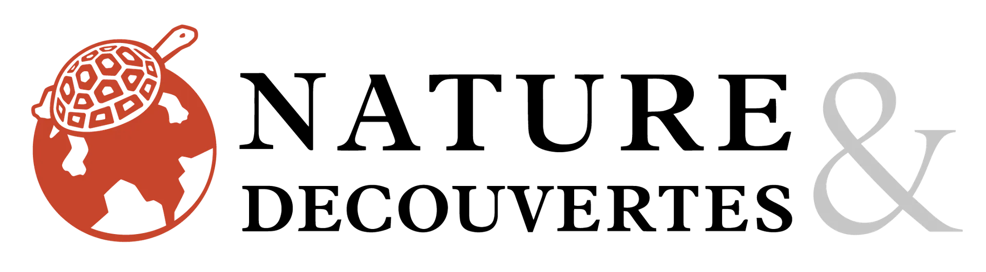 NATURE ET DÉCOUVERTES logo