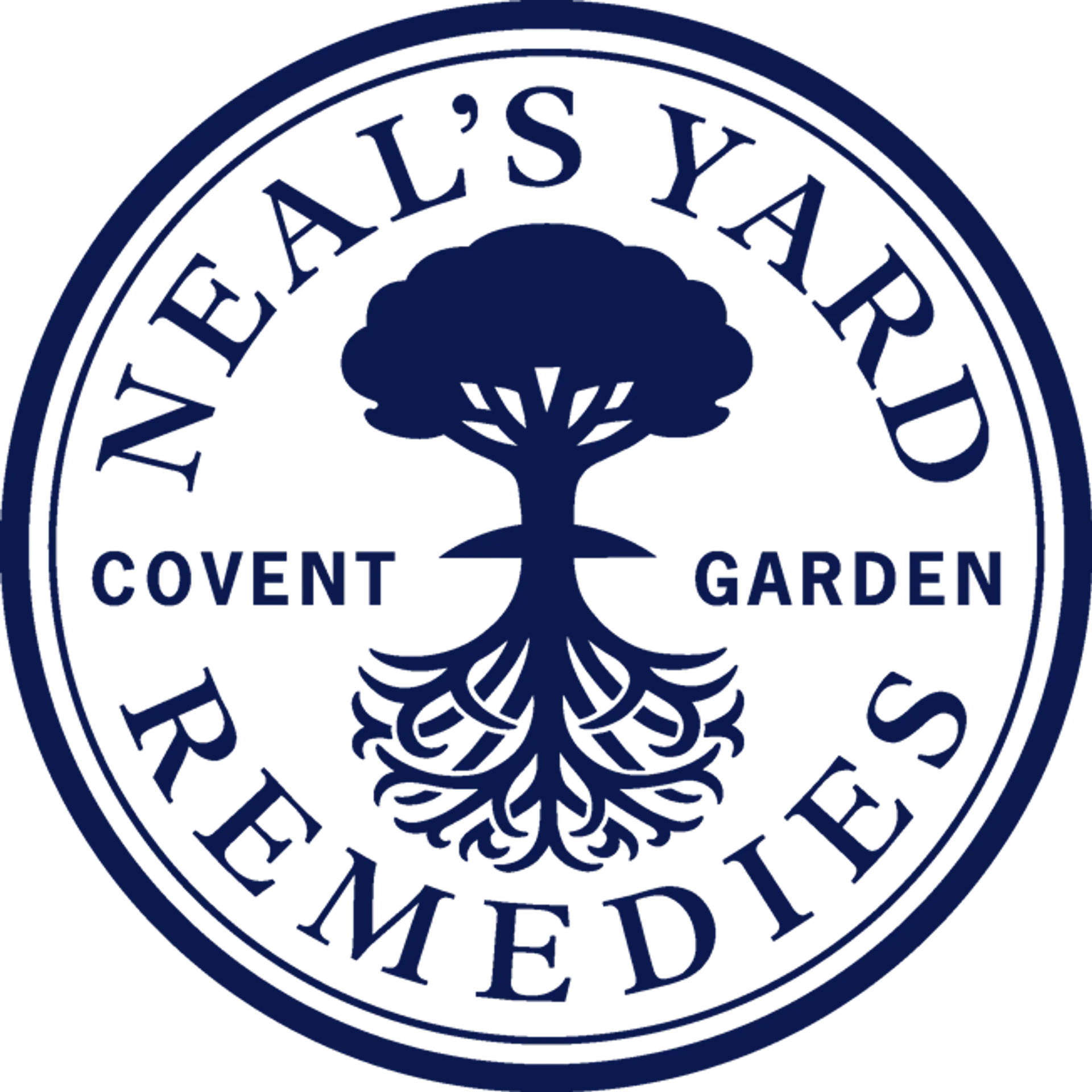 NEAL'S YARD logo