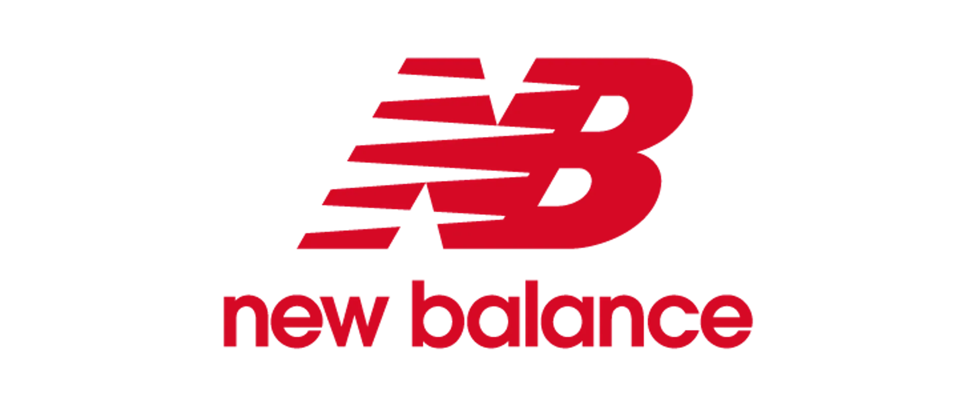 NEW BALANCE logo du catalogue